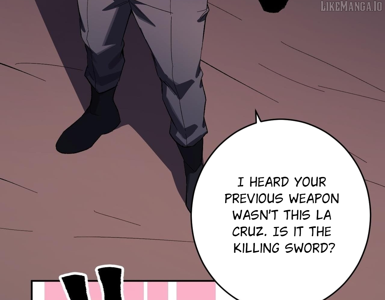 Doomsday for All: Me, Virus Monarch Chapter 84 - page 90
